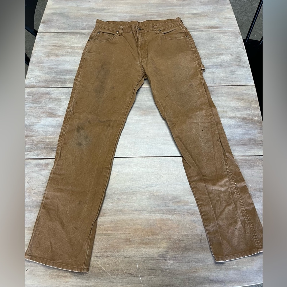 Dickies work pants, 34”x 32”